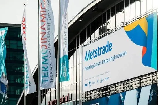 Metstrade 2026提前聚焦供应链创新：设备企业成为行业增长重点 · 原文配图