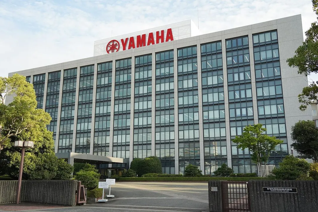 雅马哈海洋业务上半年收入增长7.4%：全球船外机市场出现区域分化 · 原文配图