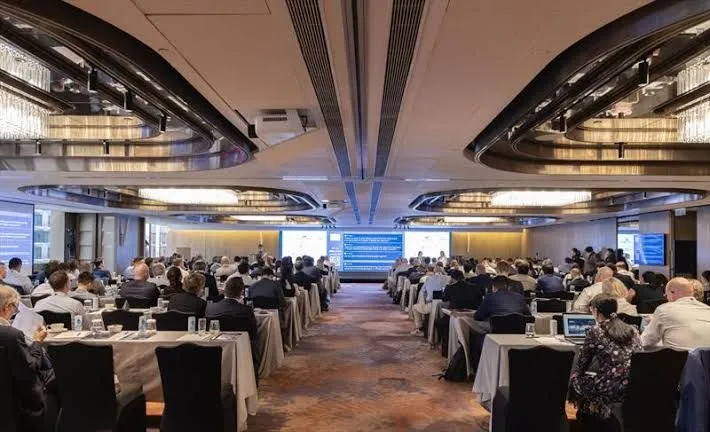 亚太超级游艇峰会2027再次落地香港，聚焦亚太超级游艇产业链 · 原文配图